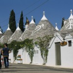 Alberobello