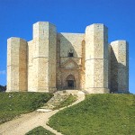 castel_delmonte Castel del monte
