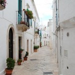 locorotondo Locorotondo