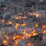 Matera