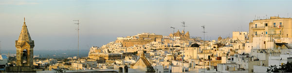 Visit Puglia